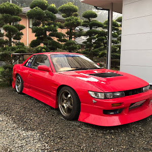 シルビア S13