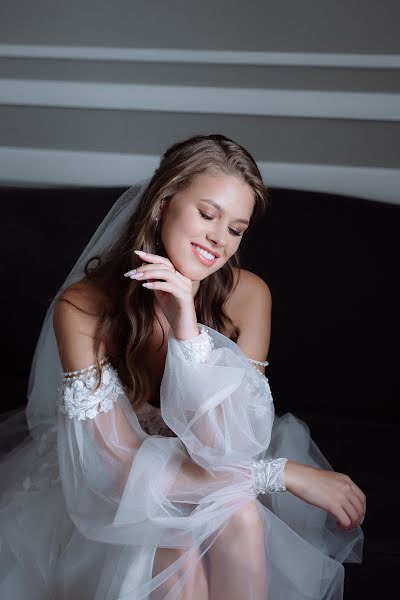 Wedding photographer Yuliya Savvateeva (savvateevajulia). Photo of 19 January 2023