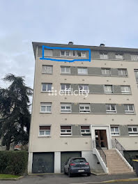 appartement à Franconville (95)