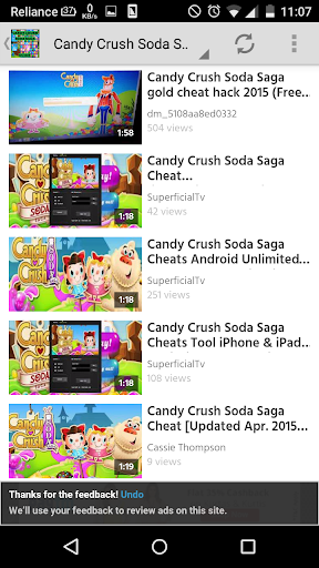 Candy Crush Soda Saga Guide