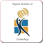 Cover Image of Download Sriguru Institute of Tech 1.0.0 APK