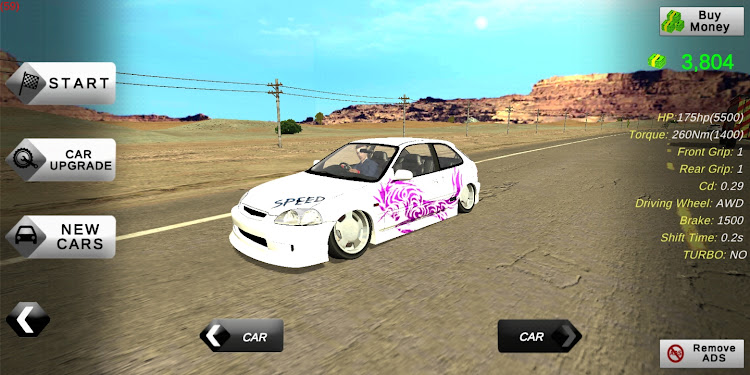 zackey☠さんが投稿したcarparking・フレンドになってくださいに関するカスタム事例の投稿画像2枚目