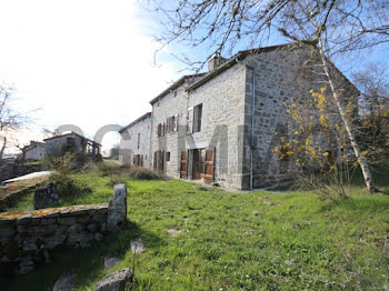 maison à Saint-Privat-du-Fau (48)