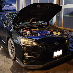 WRX S4 VAG