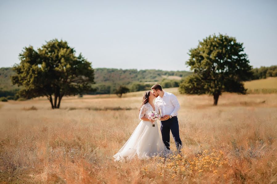 Fotografo di matrimoni Aleksandr Malyukov (malyukov). Foto del 4 novembre 2017