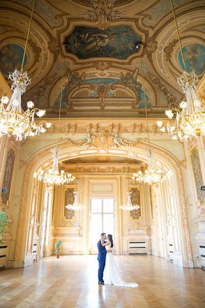 Wedding photographer Stephane Auvray (stephaneauvray). Photo of 24 March 2022