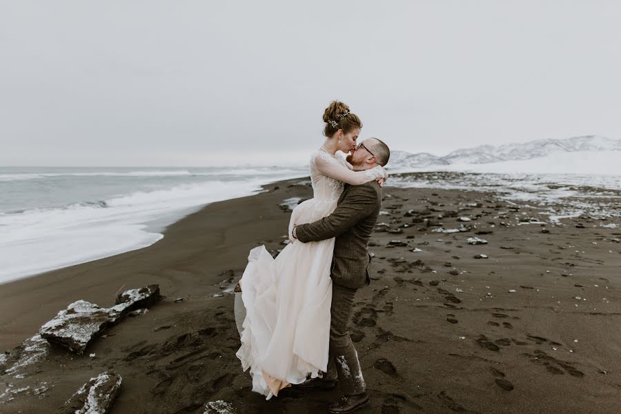 Wedding photographer Stanislav Maun (huarang). Photo of 6 March 2018