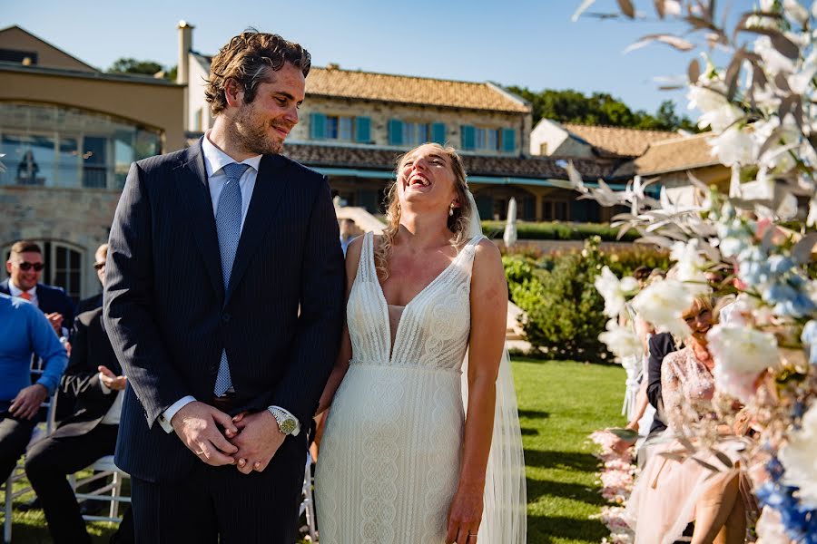 Fotografo di matrimoni Graziano Guerini (guerini). Foto del 5 settembre 2020