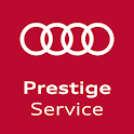 Audi Prestige Service icon