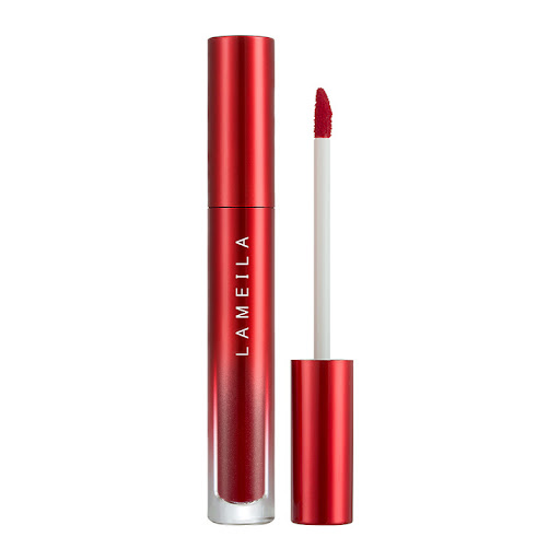 Title 5, Lip Lacquer Lip Gloss for Female Students. Nour...