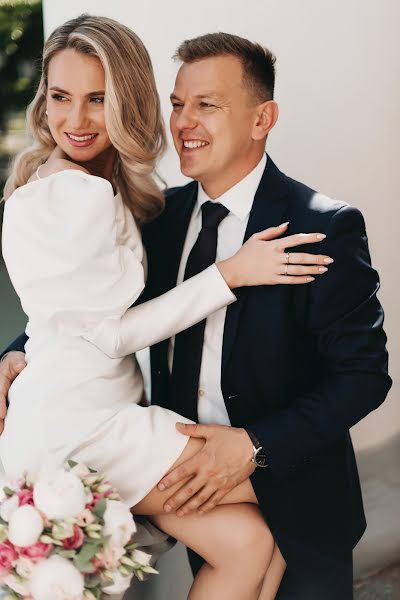 शादी का फोटोग्राफर Elena Pyzhikova (ellenphoto)। जनवरी 17 2023 का फोटो