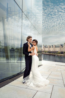 Wedding photographer Elena Sellberg (studioelenafoto). Photo of 30 March 2022