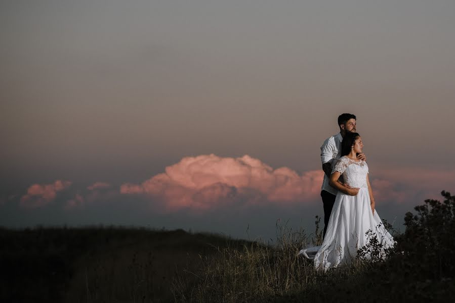 Fotógrafo de bodas Ignacio Perona (nostrafotografia). Foto del 4 de febrero 2019