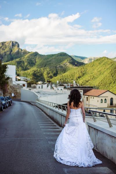 Fotografer pernikahan Alina Ovsienko (ovsienko). Foto tanggal 8 November 2017