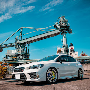 WRX STI VAB