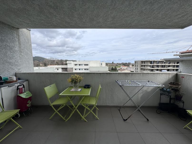 Vente appartement 2 pièces 41 m² à San-Nicolao (20230), 159 000 €