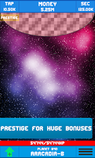 Star Clicker: Galactic War(圖7)-速報App