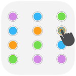 Cover Image of Download Color Ball Game 2017 1 APK