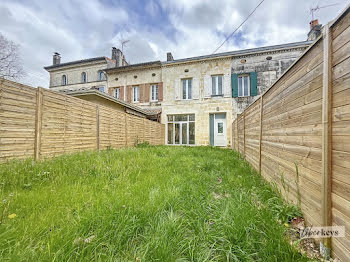 maison à Saint-Loubès (33)