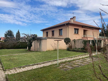 maison à Sainte-Foy-lès-Lyon (69)