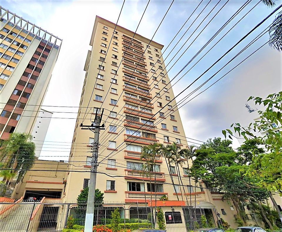 Apartamentos à venda Jardim Sao Paulo(Zona Norte)