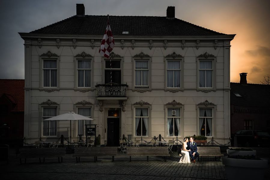 शादी का फोटोग्राफर Willem Luijkx (allicht)। जून 12 2017 का फोटो