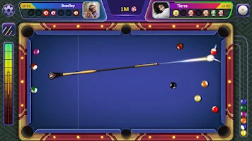 Download do APK de Ball Pool Billiards & Snooker, 8 Ball Pool para