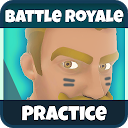 Battle Royale Fort Practice 1.1 downloader