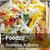 Foodzo, Sodepur, Kolkata logo