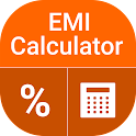 Loan EMI Interest Calculator