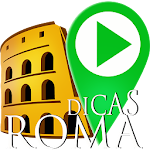 Dicas Roma Guida Turistica Lte Apk