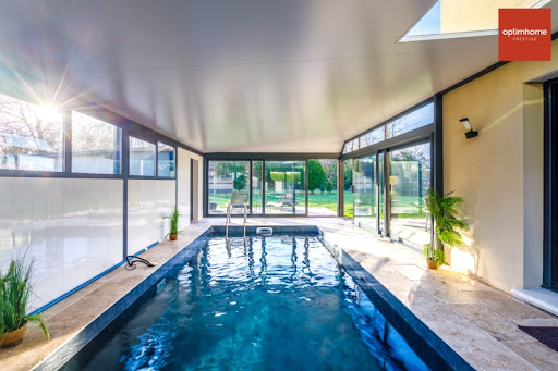 House with pool and terrace 5