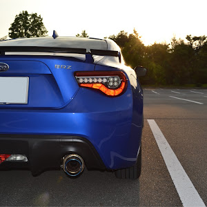 BRZ ZC6