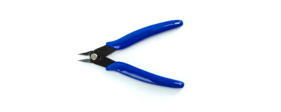 Wire Cutters for Resin SLA 3D Printing