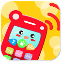 应用程序下载 Baby Phone Game - Phone App For Kids 安装 最新 APK 下载程序