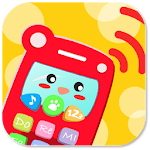 Baby Phone Game - Phone App For Kids Apk