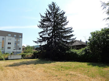 maison à Annemasse (74)