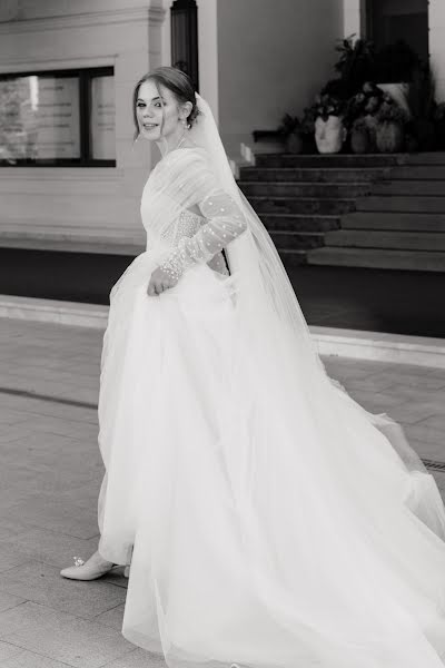 Fotógrafo de casamento Svetlana Yarceva (svetayartseva). Foto de 24 de novembro 2022