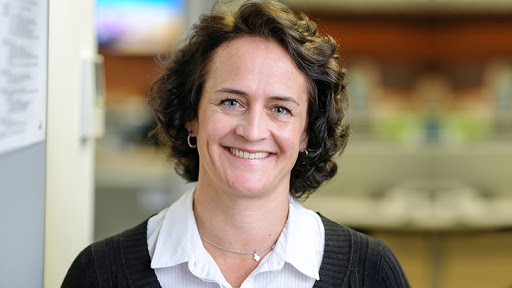 Lorna Hardie, regional director for Sub-Saharan Africa at VMware.