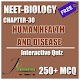 Download NEET BIOLOGY CH-30 QUIZ For PC Windows and Mac 1.0