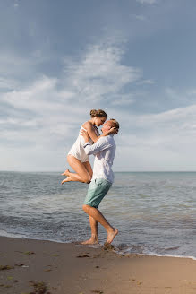 Photographe de mariage Sergey Lisica (lisitsaphoto). Photo du 2 août 2020