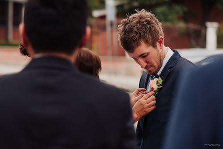 Fotógrafo de bodas Wilder Córdova (wilder). Foto del 23 de noviembre 2017