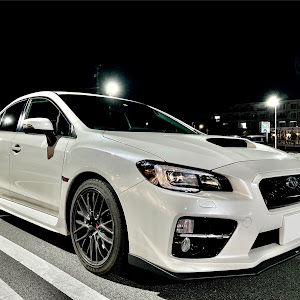 WRX STI VAB