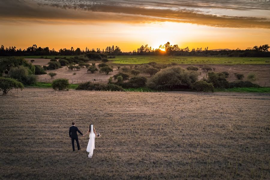 Svatební fotograf Christian Puello (puelloconde). Fotografie z 3.února 2020