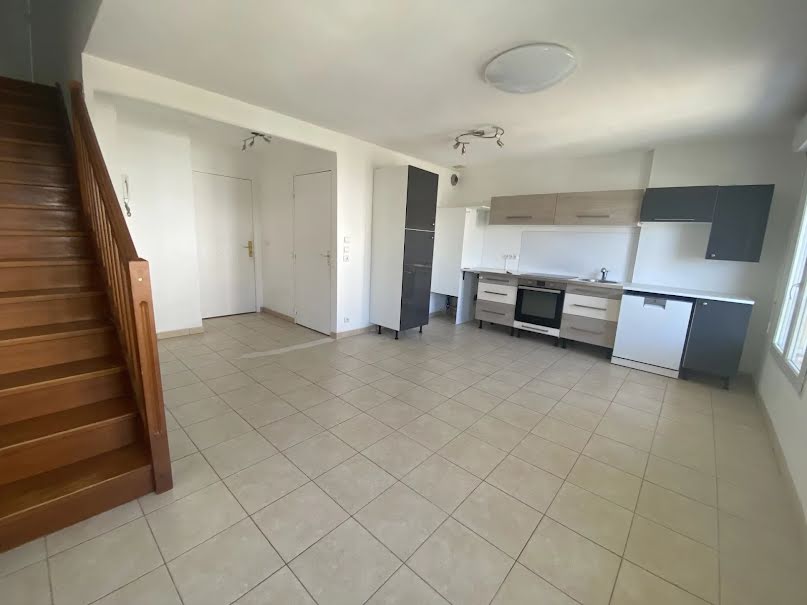 Vente appartement 2 pièces 47.12 m² à Nice (06000), 145 000 €