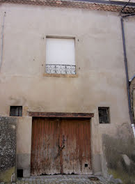 maison à Saint-Sandoux (63)