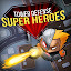 Tower Defense Super Heroes Game New Tab