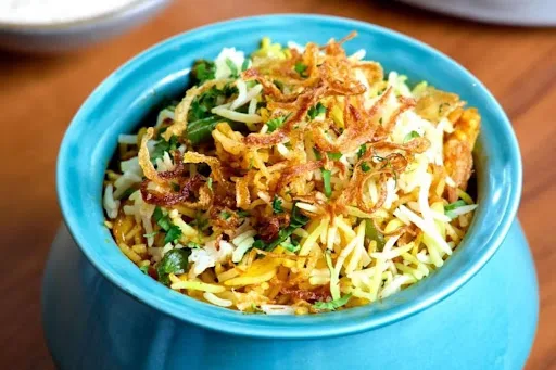 Royal Biryani