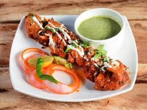 Tandoori Paneer Tikka