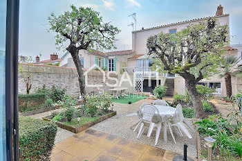 maison à Les Sables-d'Olonne (85)